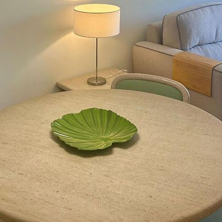Green And Blue View Apartment Albufeira Exterior foto